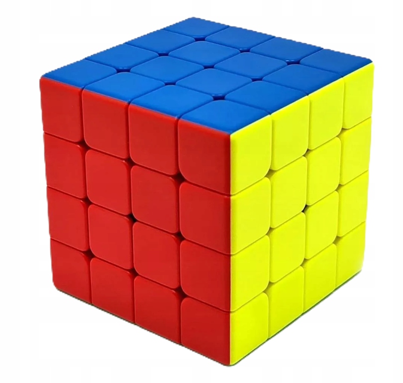 Zestaw Kostka 2x2 4x4 Wyregulowane Szybkie Kod producenta Zestaw Kostek + podstawka do kostki rubika
