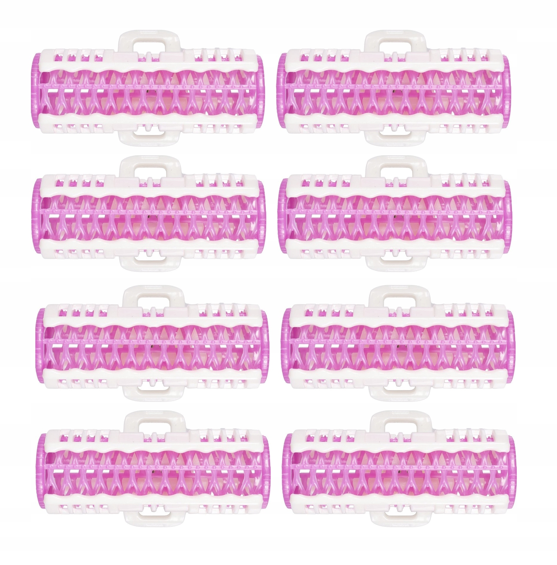 WAŁKI Z NAKŁADKĄ śr23 ZESTAW 8szt TOP CHOICE 64319