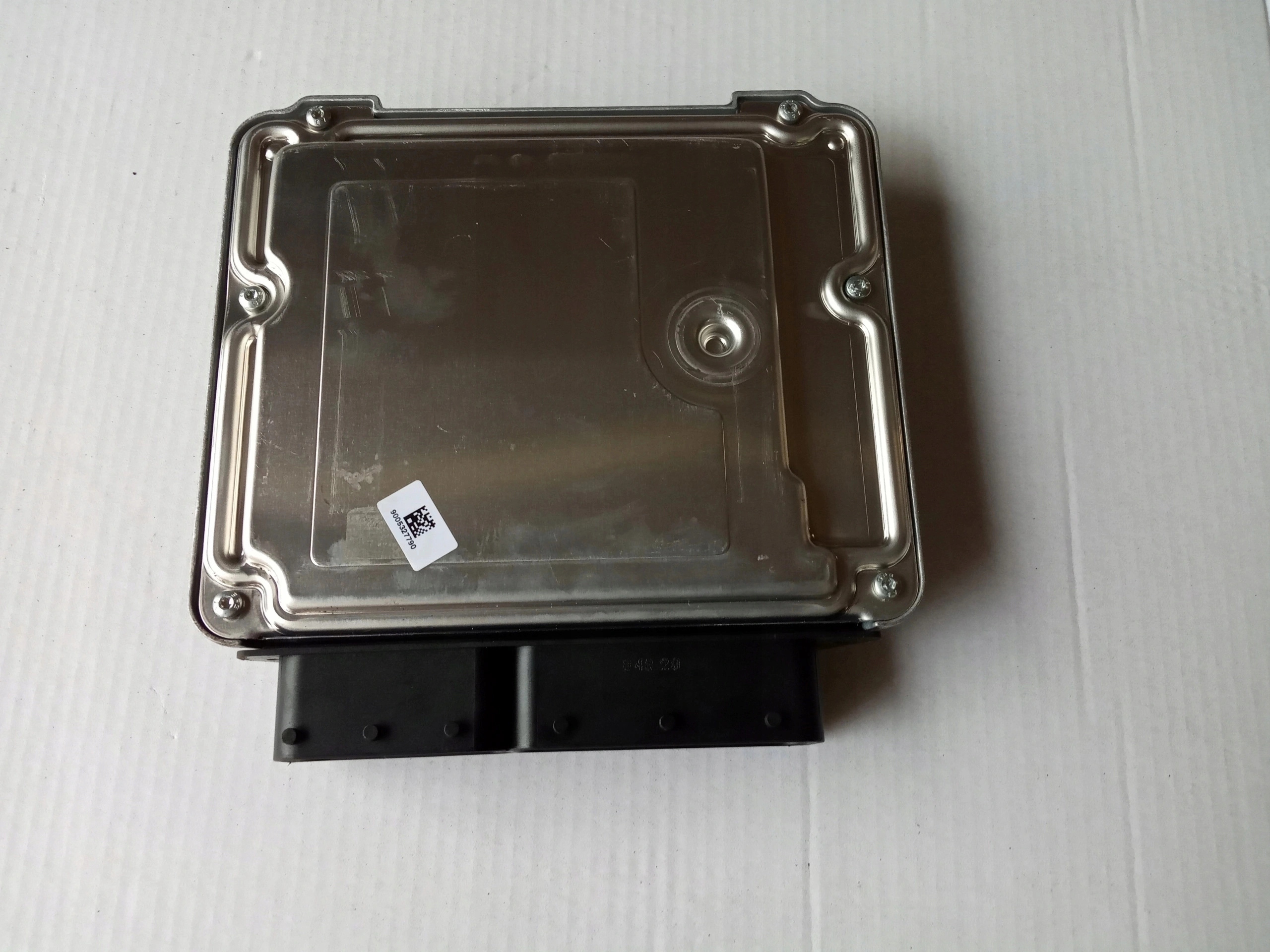 computer control unit BMW F20 0281018506