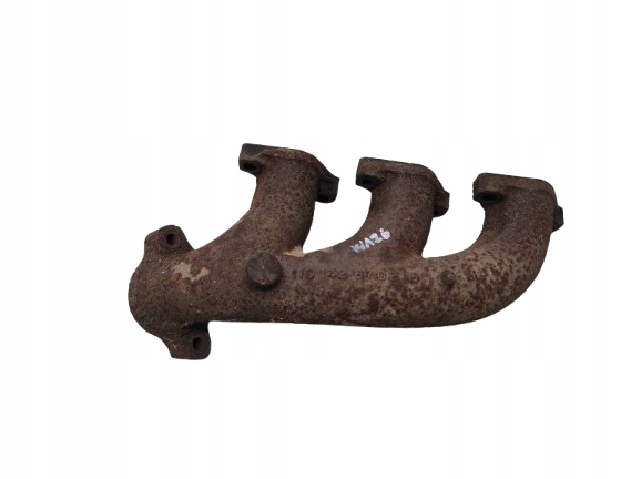 MERCEDES S W126 72- 2.8 M110 KOLEKTOR WYDECHOWY 1101428702