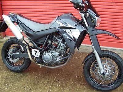 SLIDERY WAHACZA R&G XT660X/R XTZ660 TENERE Stan opakowania oryginalne