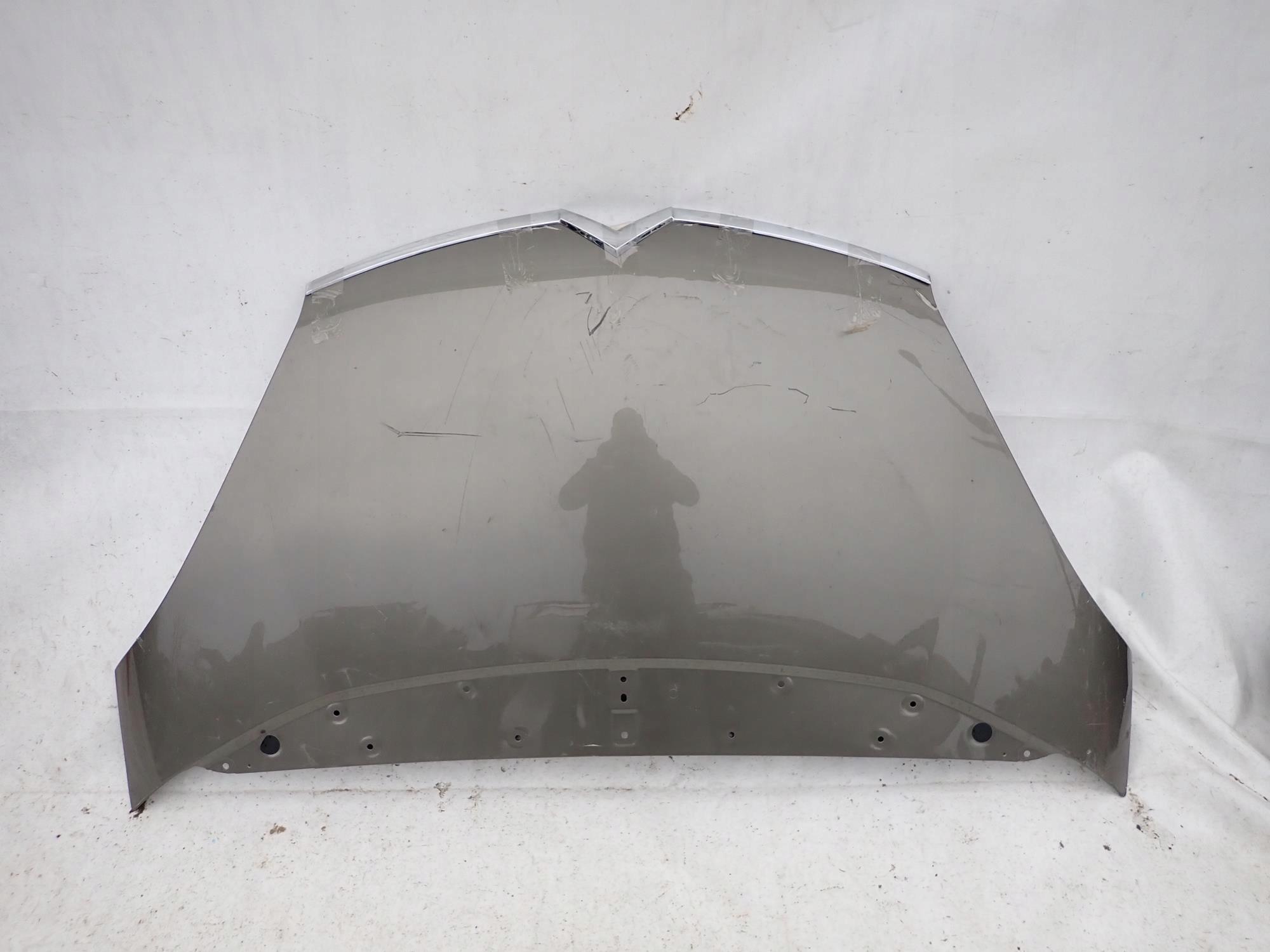 CITROEN C4 PICASSO e 1 06-10 Cofano