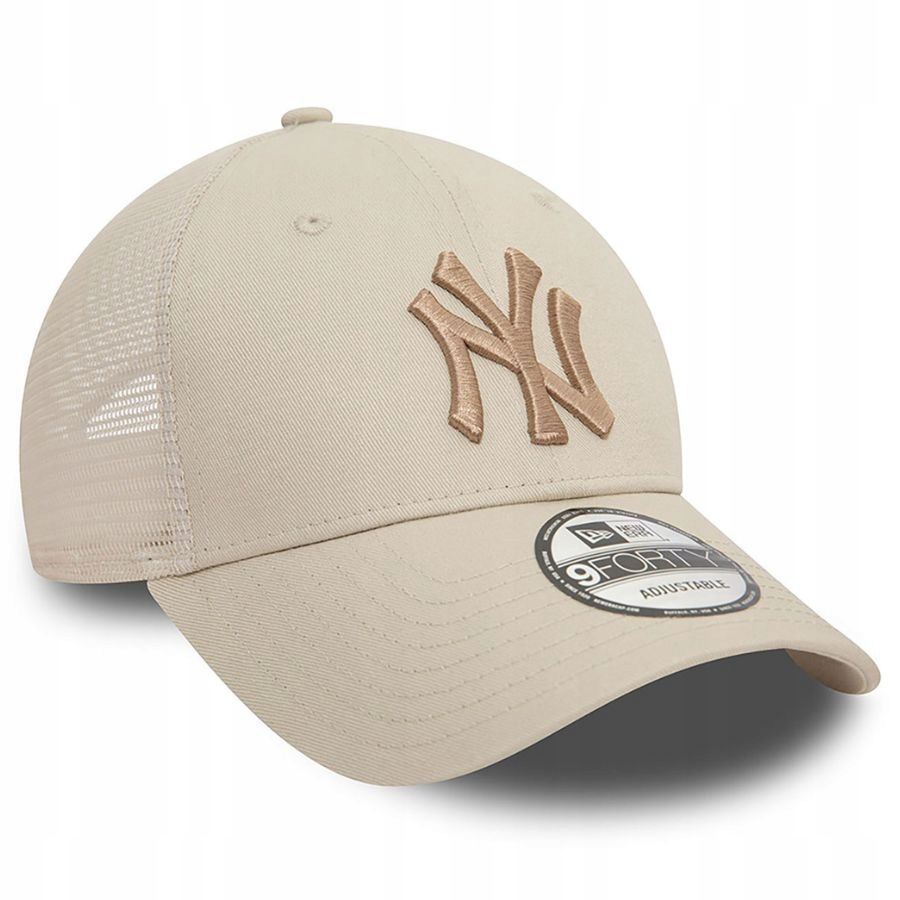 CZAPKA Z DASZKIEM NEW ERA ORYGINALNA HOLOGRAM MĘSKA DAMSKA Kod producenta 10531940