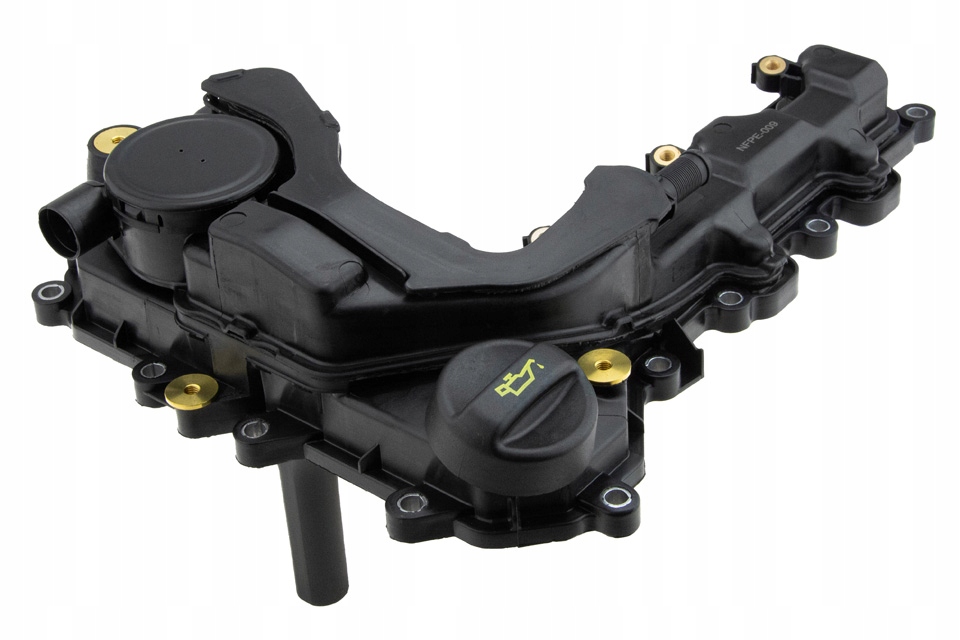 NTY POKRYWA GŁOWICY CYLINDRÓW BPZ-PE-009