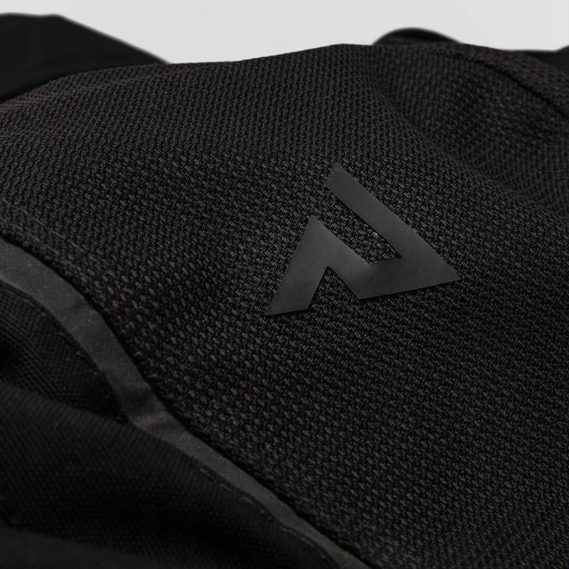 KURTKA TEKSTYLNA REBELHORN RANGE BLACK XL Materiał tekstylia