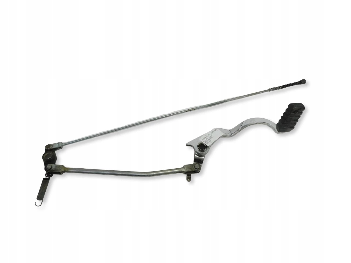 Brzdová Páka Honda Vt 750 C/C2 Shadow RC44 97-03 U-11 46501MBA610