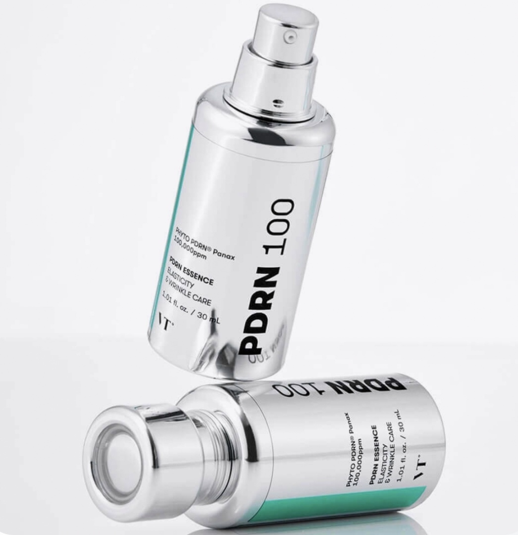 100% Original Vt Cosmetics Regenerująca Esencja do Twarzy 30ml