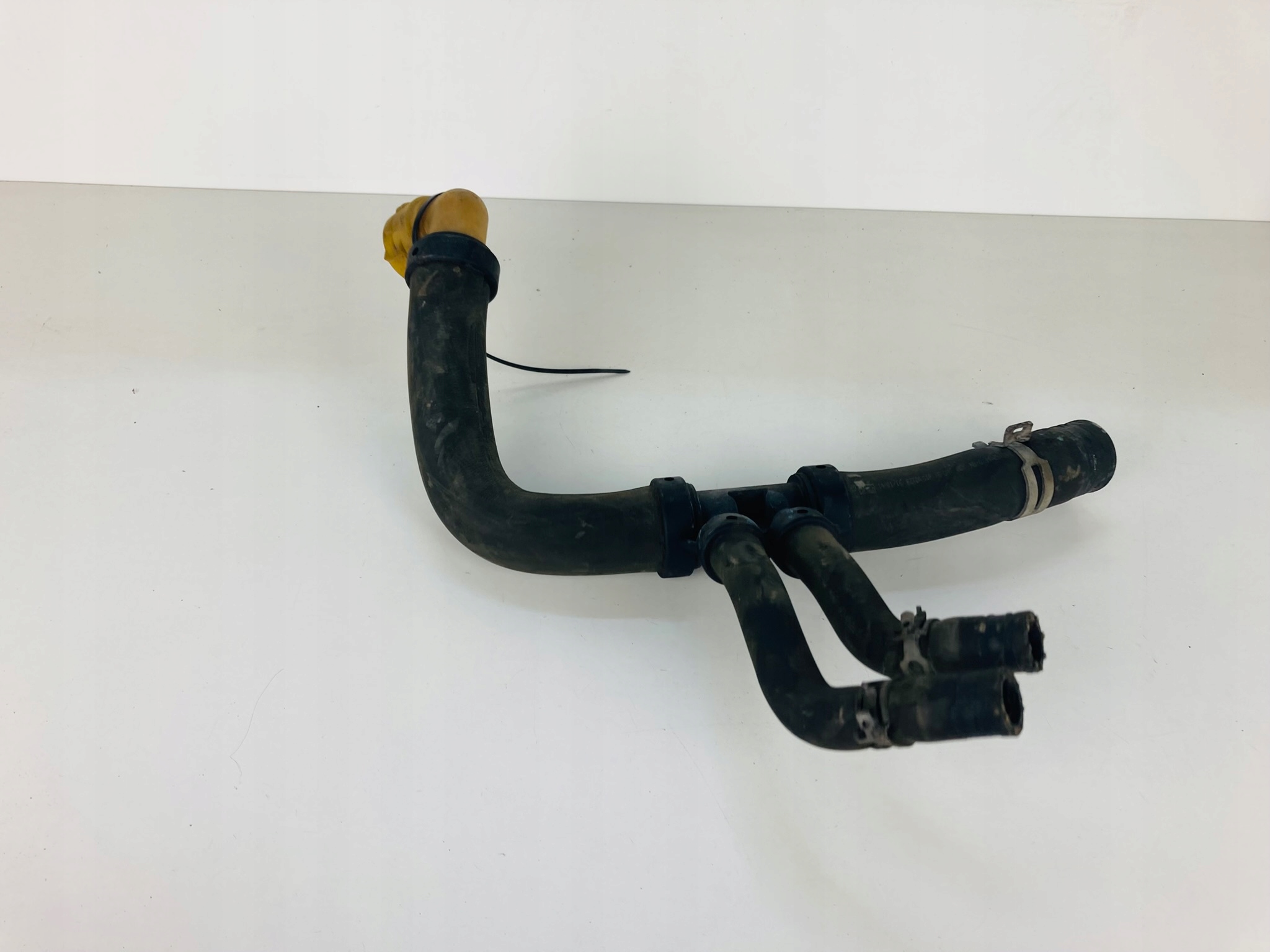 FORD F150 15- 3.5 ECOBOOST prijenos crijevo vode FL34-8B273