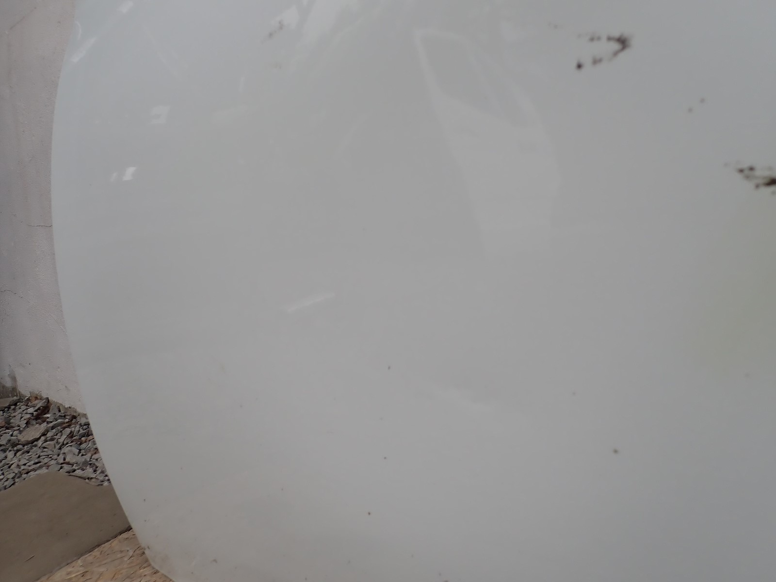 door left front left front RENAULT ZOE BFM