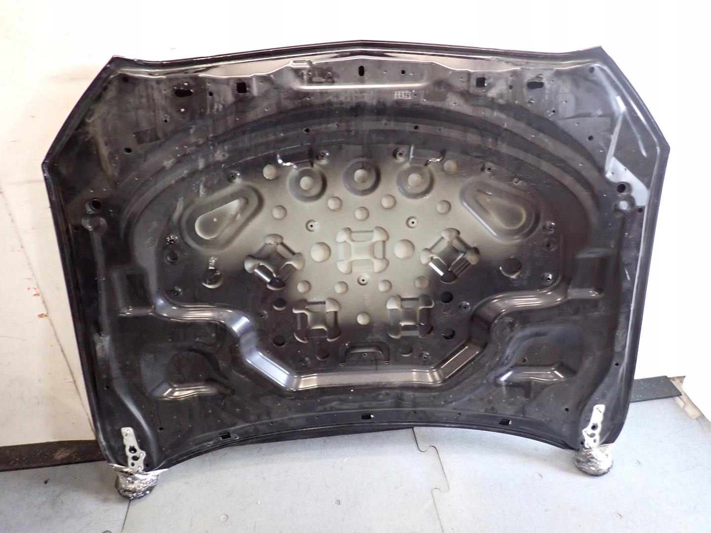 cofano MERCEDES C-KLASA W206 2021
