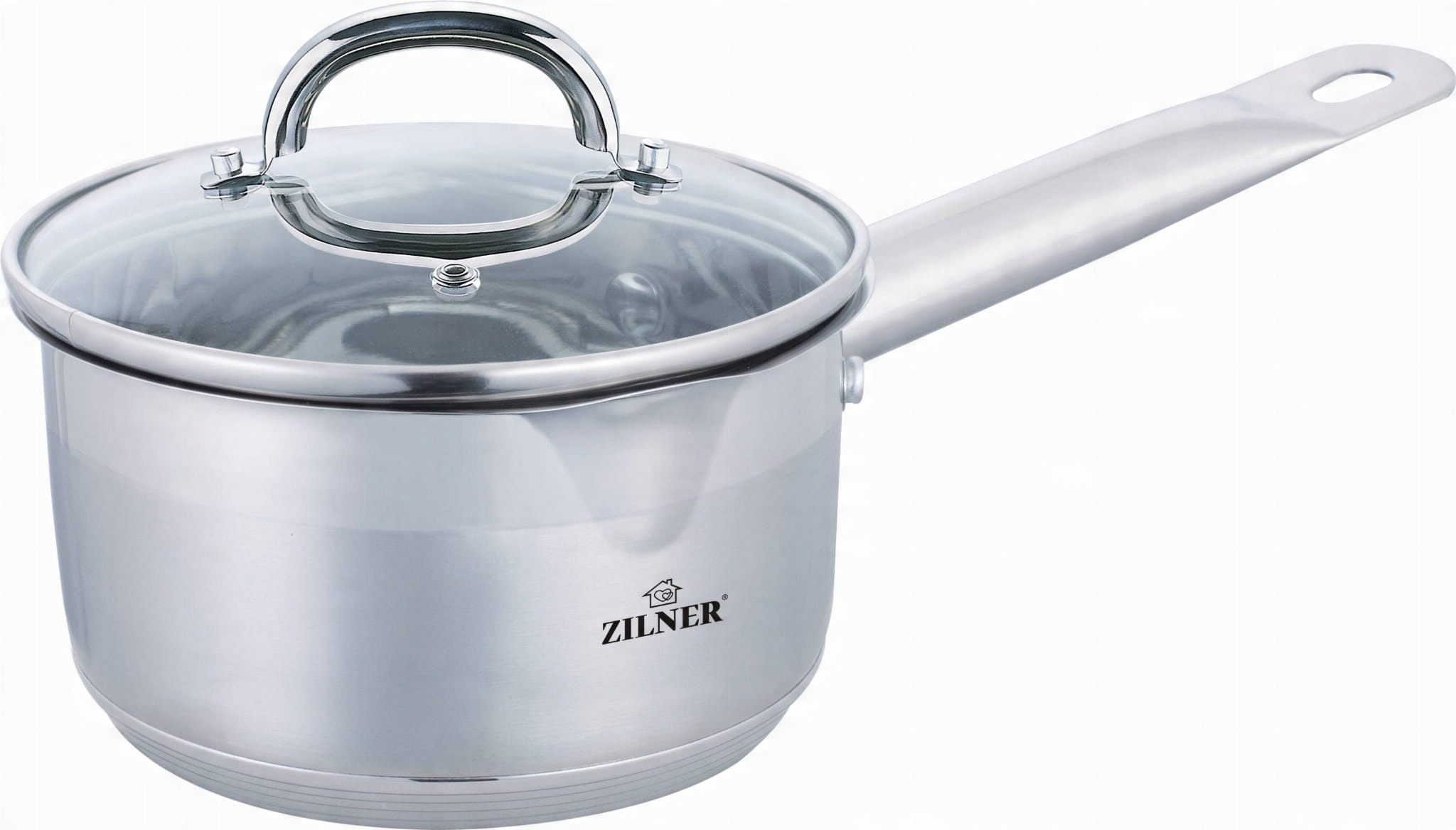 

Rondel Garnek Stal Nierdzewna 12CM 0,62L ZL-6111