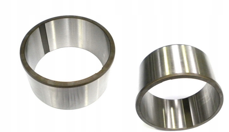 Pouzdro stabilizačního nosníku Caterpillar D8K