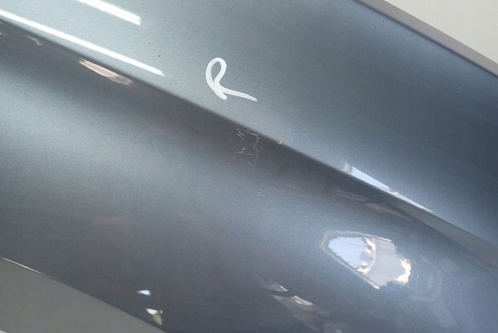 VW ID-7 ID7 blatník pravý přední předek