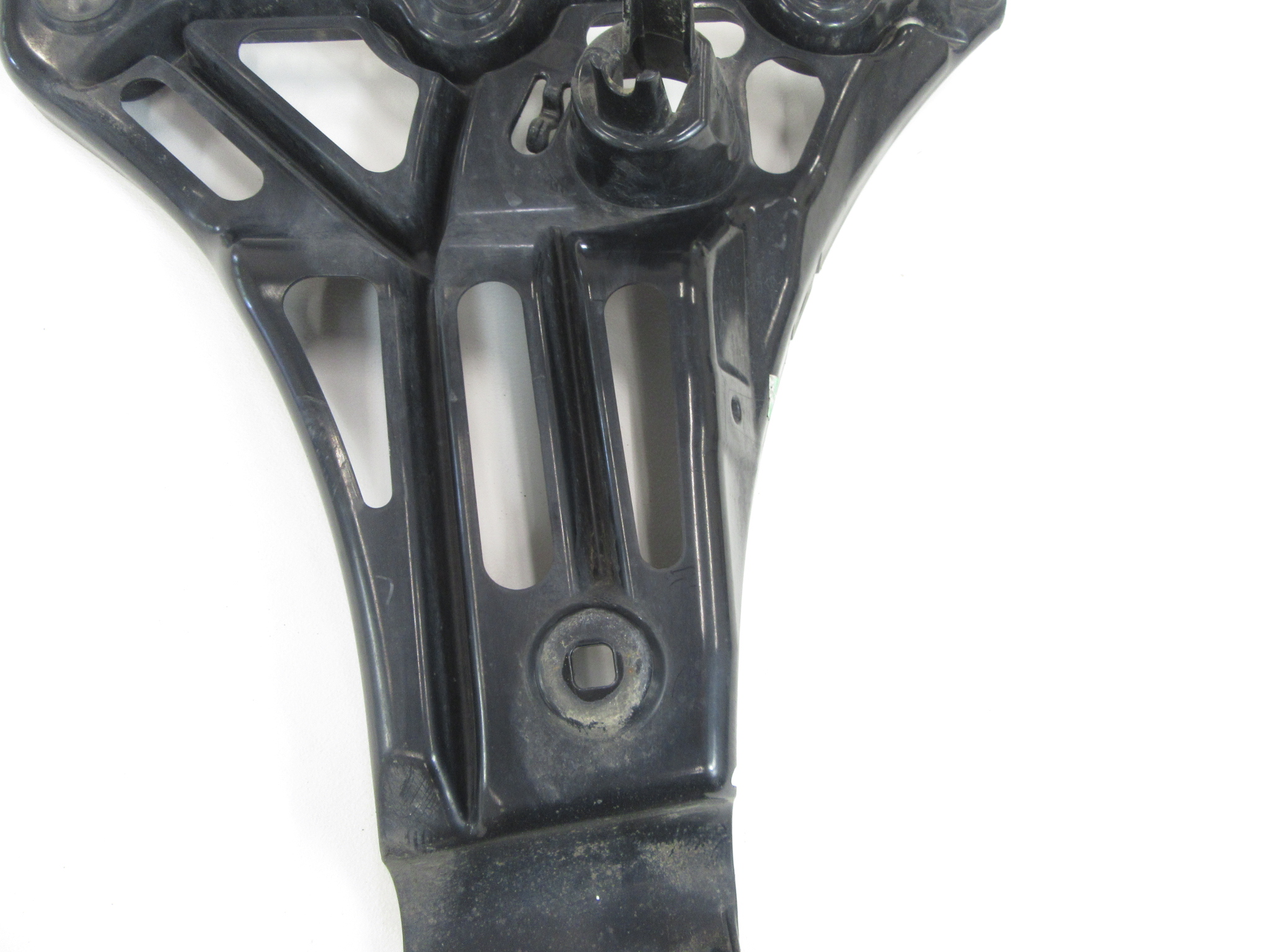 holder bumper bracket rear part left BMW e61 KOMBI 7060795