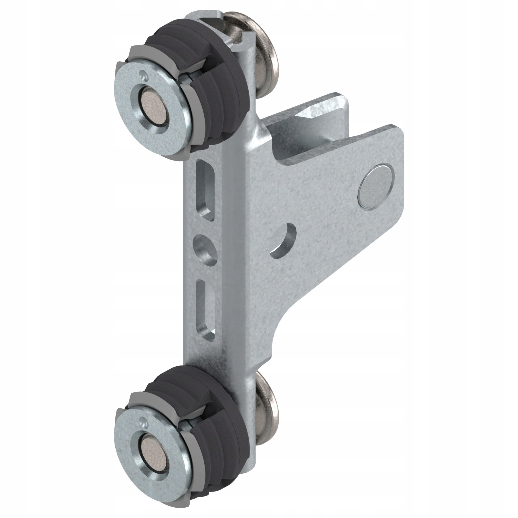 BLUM ZF7M70T2 LEGRABOX mocowanie frontu, wys. M