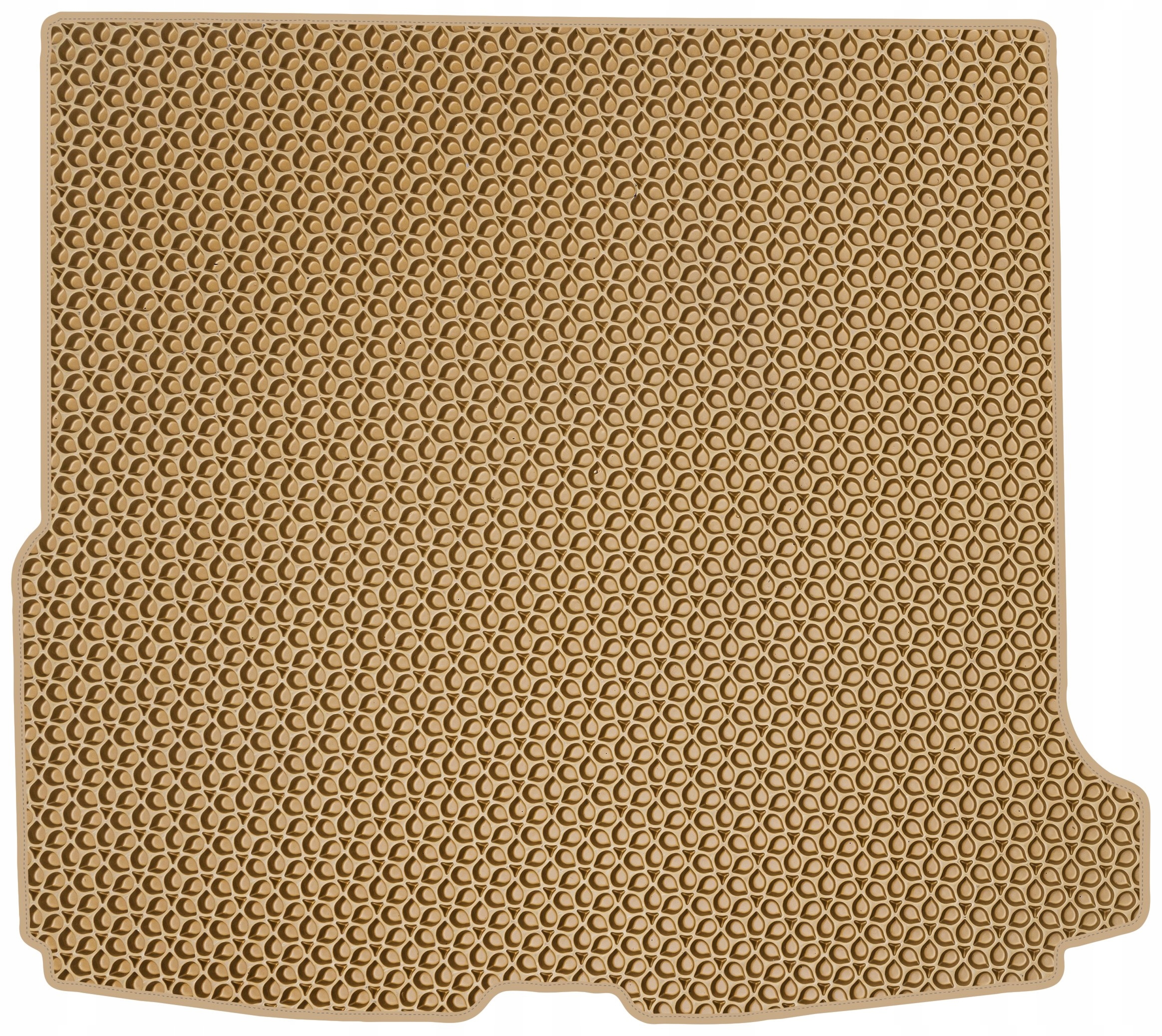 V60 II V60 Recharge Kombi 2018 Rohož do kufru