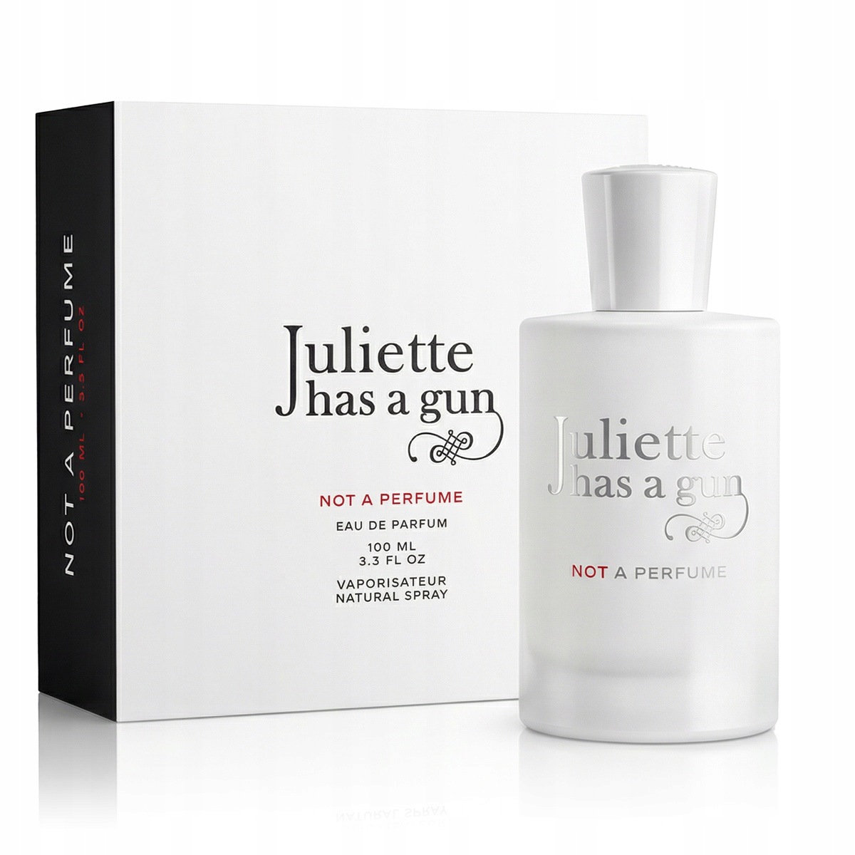 Juliette Has A Gun Not A Perfume Edp 100 ml W