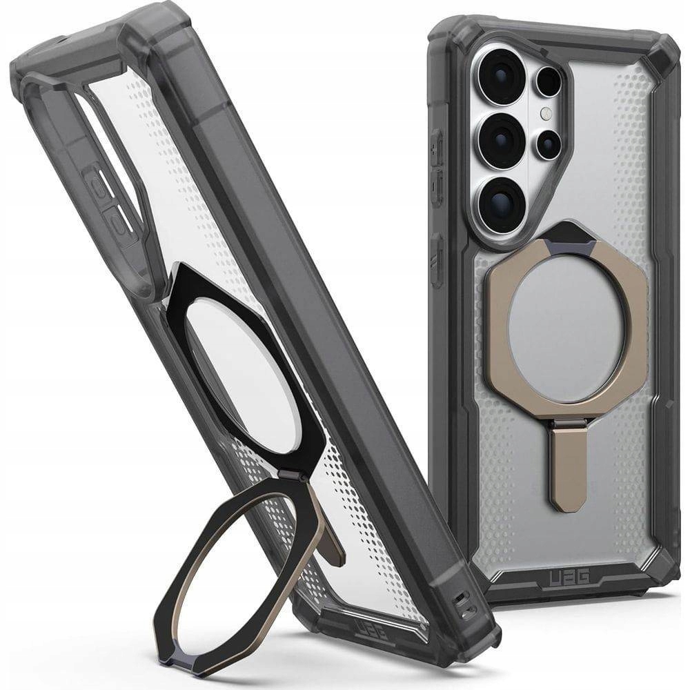 Uag Urban Armor Gear Puzdro Plasma Xte Magnet pre Samsung Galaxy S26 Ultra