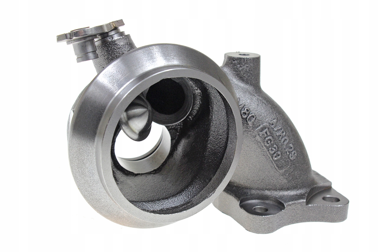 829675-0001 - Корпус турбо корпус CITROEN C4 PICASSO 1.2 EB2DTS