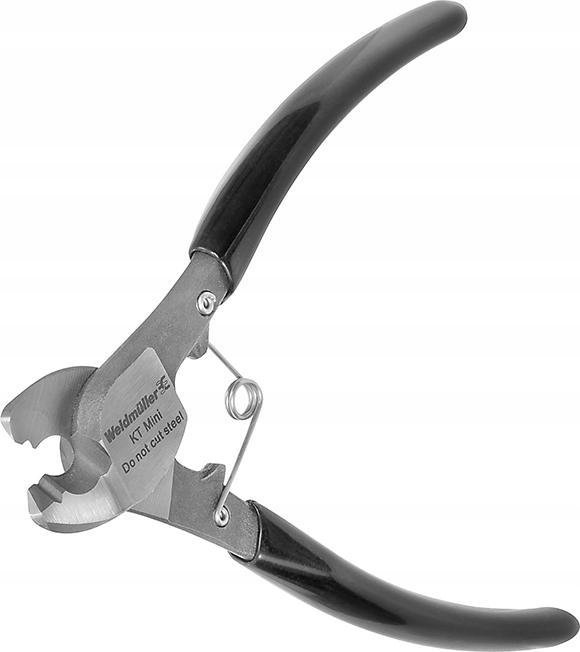 Nůžky na kabely Kt Mini 120 mm Kt Mini Weidmüller