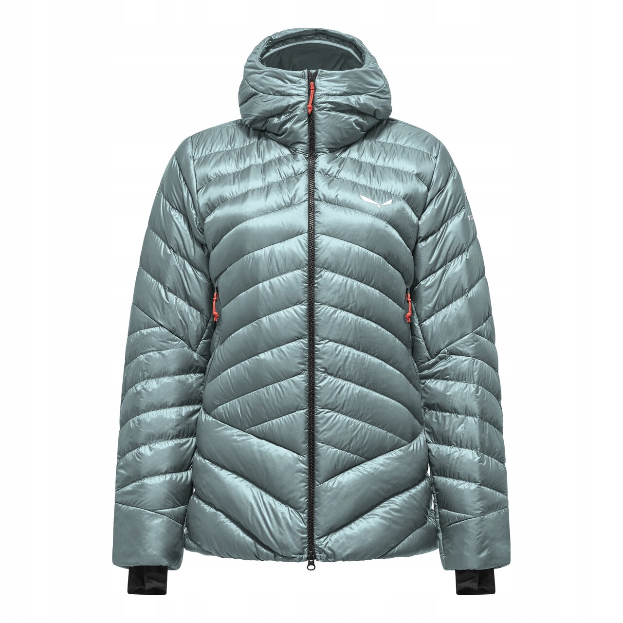 Salewa Dámská bunda Ortles Med 3 Rds Dwn 8260 Willow S