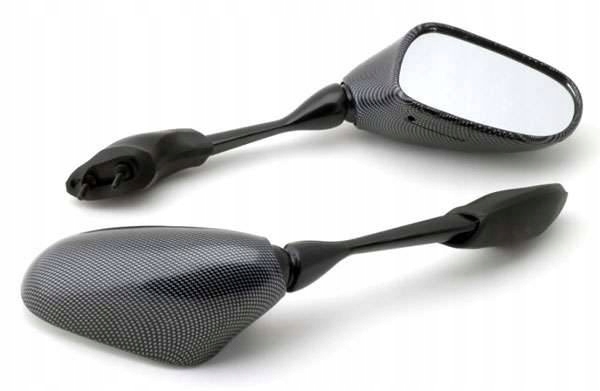 

Lusterko Lusterka Yamaha FZ1 01-05 Carbon