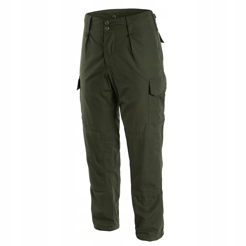 Spodnie Taktyczne WZ10 Texar Rip Stop Olive r. L short