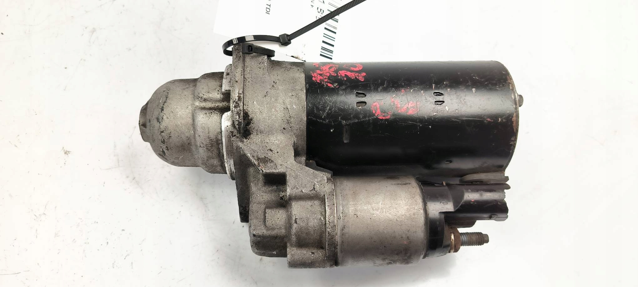 starter 001109258 AUDI A6 C6