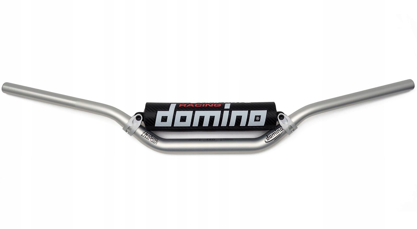 Domino Volant Hliníkový (ergal 7075) Fatbar 28 MM Vysoký S Priečkou