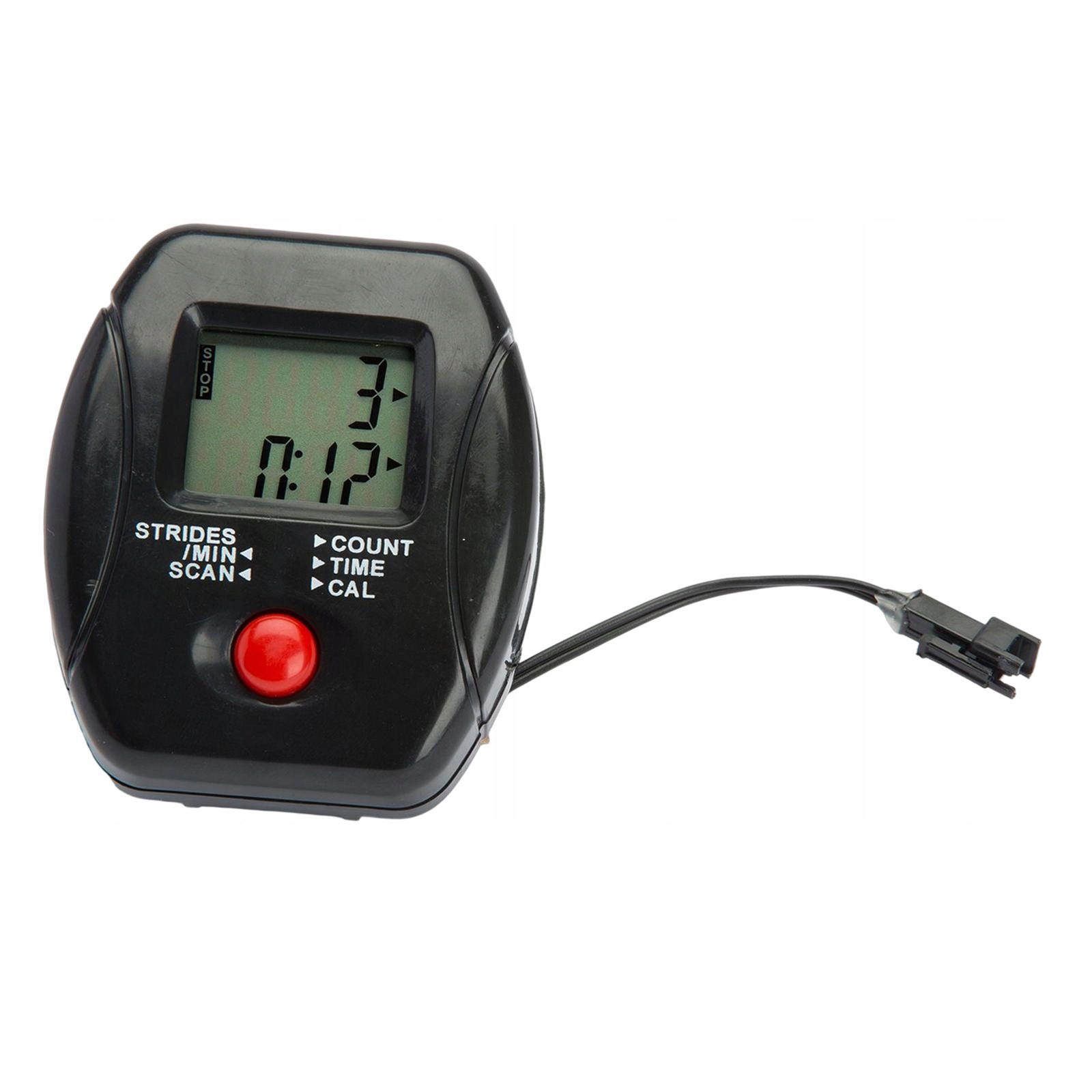 Przenośny monitor zastępczy Model Wymiana komputera do ćwiczeń na rowerach