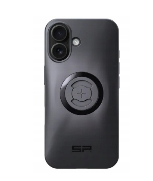 Etui Spc+ Sp Connect Phone Case iPhone 16 52683 Pokrowiec Obudowa