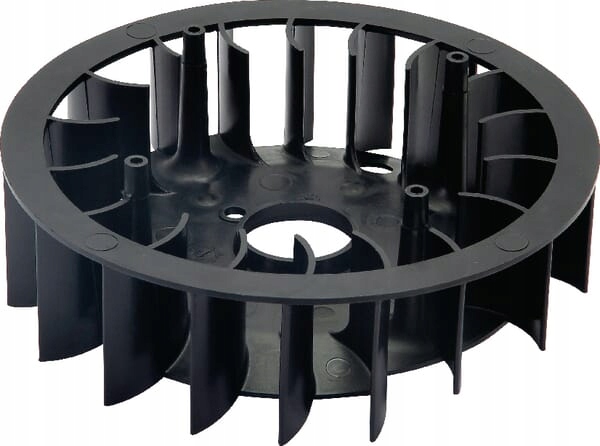 Ventilátor zotrvačníka 791236