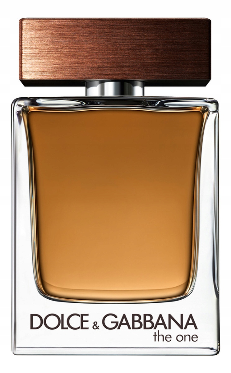 Dolce & Gabbana The One for Men Toaletní voda sprej 50 ml