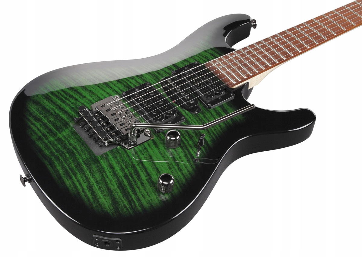 Ibanez KIKOSP3-TEB Gitara Elektryczna Marka Ibanez