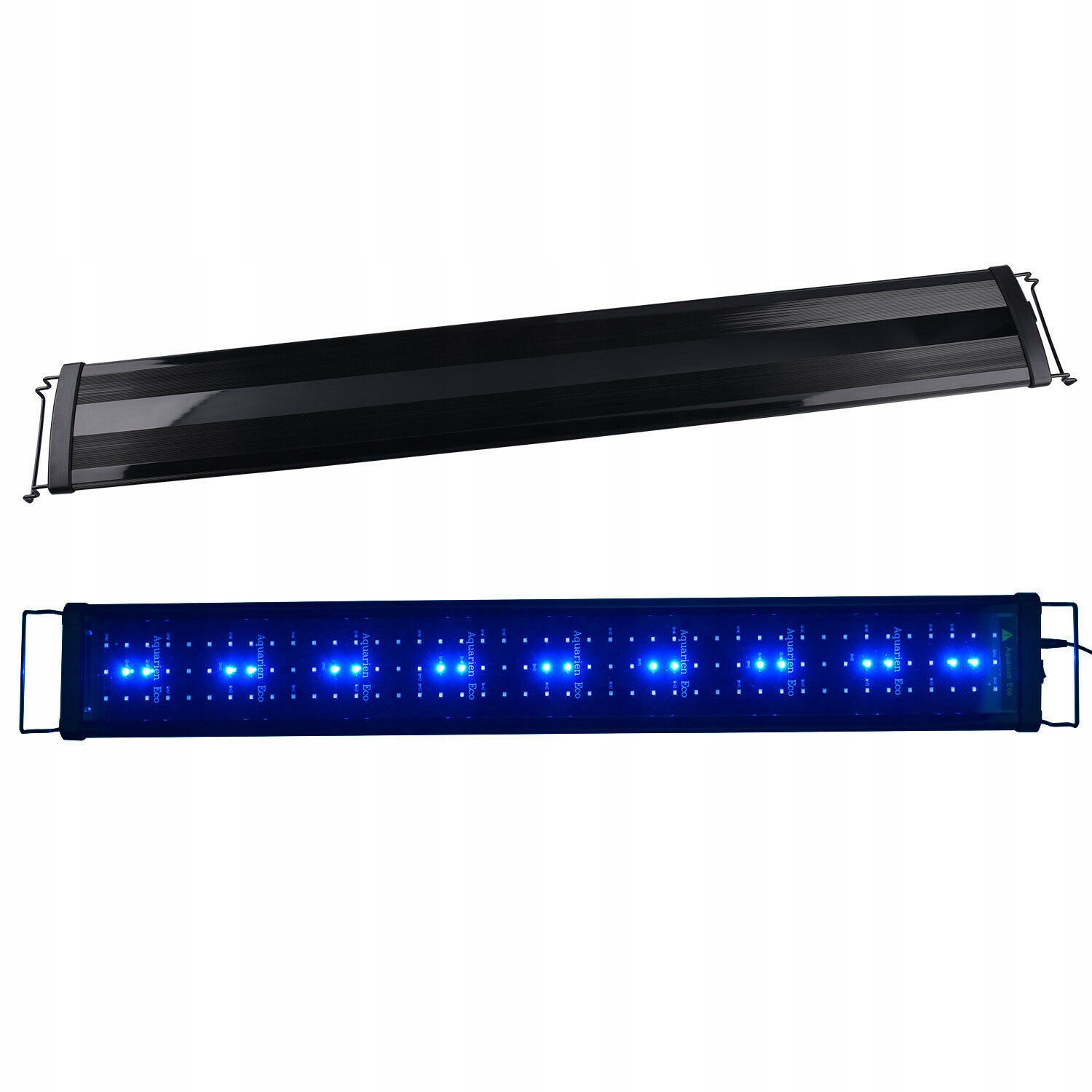 

Profesjonalna świetlówka akwarium 92-125CM 129LED