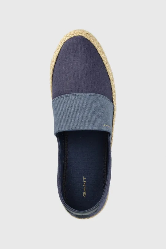 Espadryle materiałowe Gant 41 Marka Gant