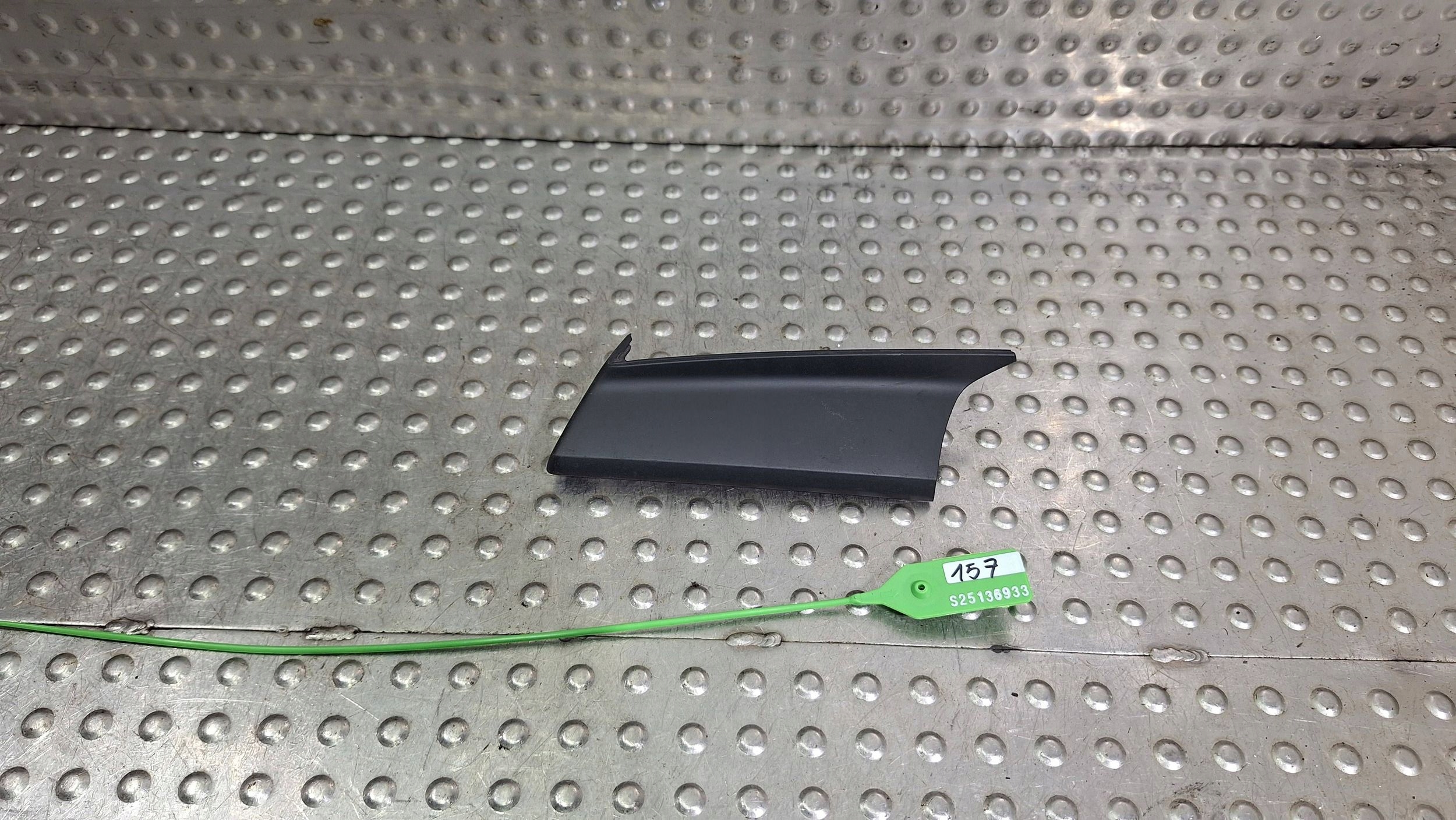 lista DEKOR DESKI 4G1857237 AUDI A6 C7 A7 4G