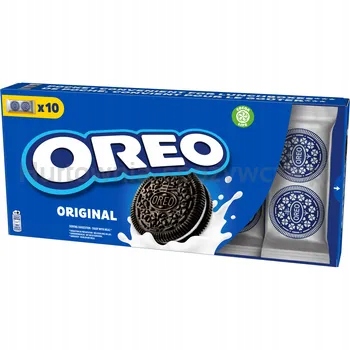 Levně Oreo Classic 220 g