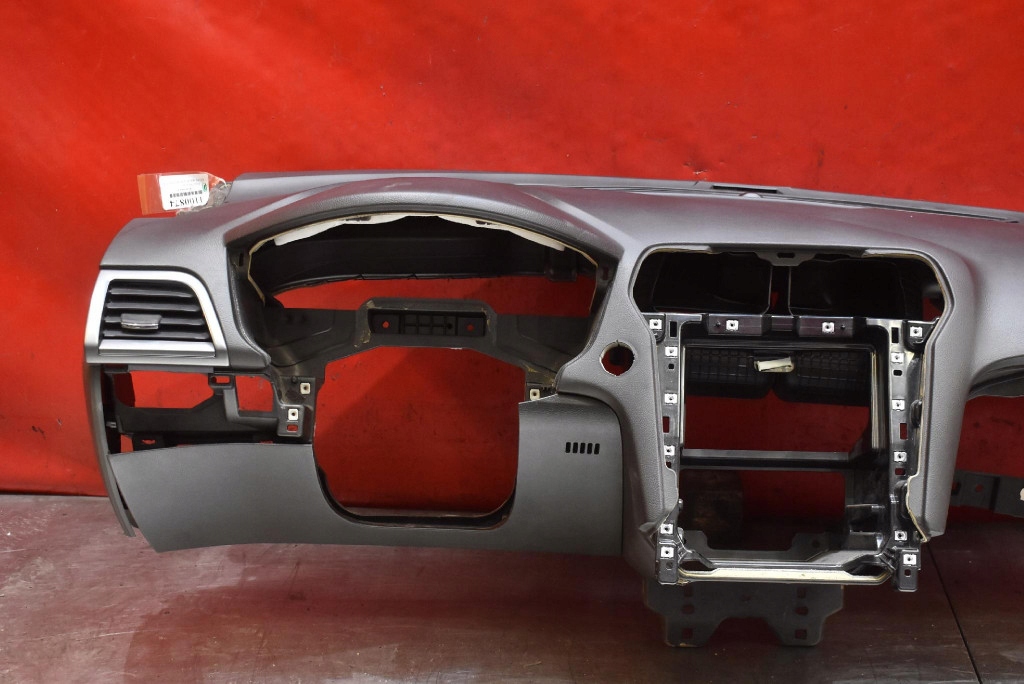 dashboard instrument panel console cockpit airbag EU FORD MONDEO MK5 14-20