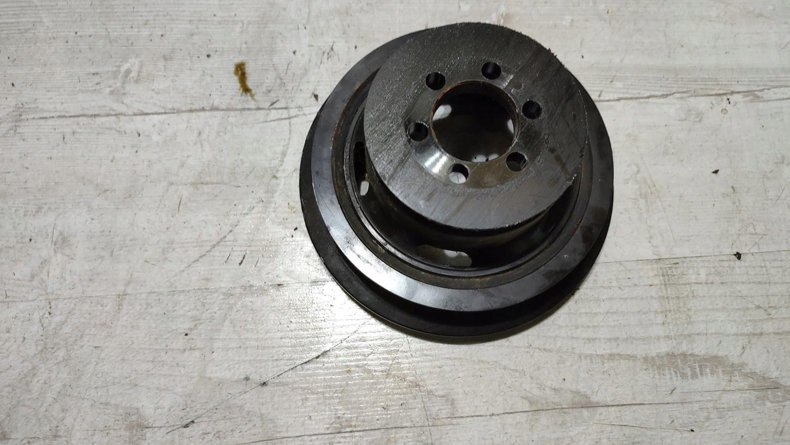 csigák walu 1.2 THP Citroen C4 Cactus Lift
