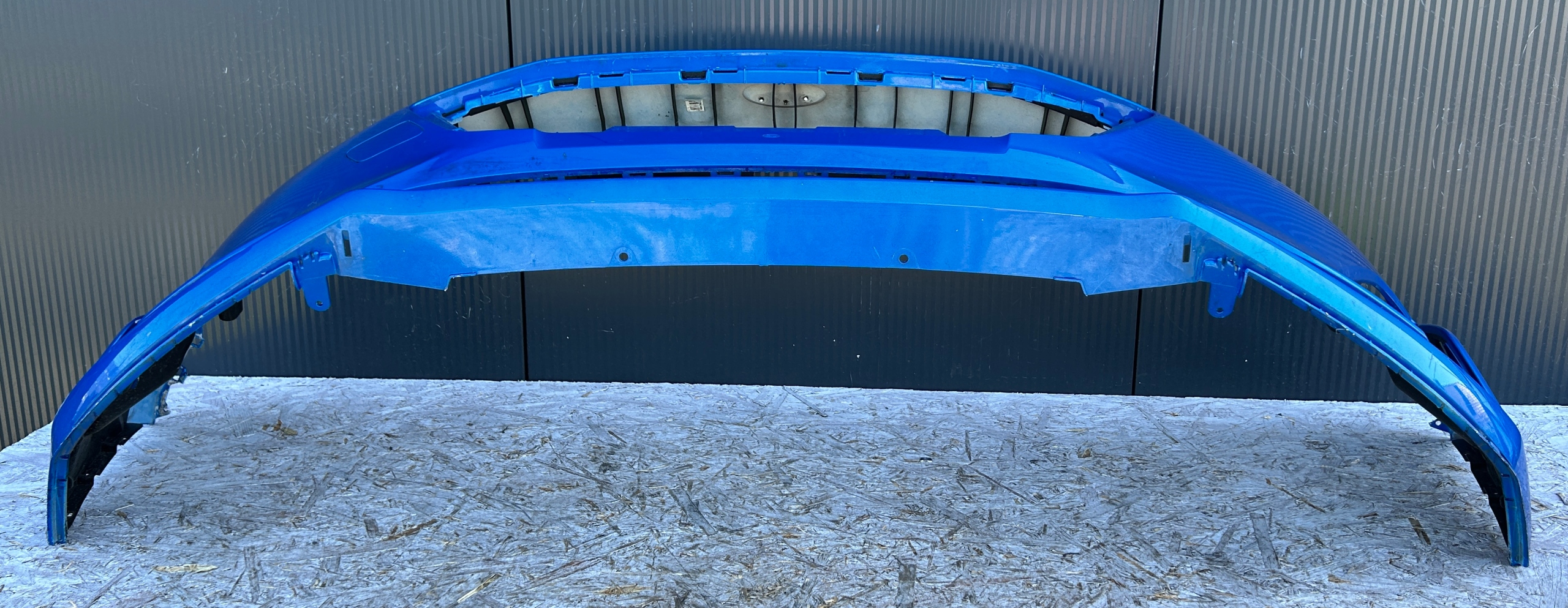 lökhárító eleje elsö FORD FOCUS MK4 18