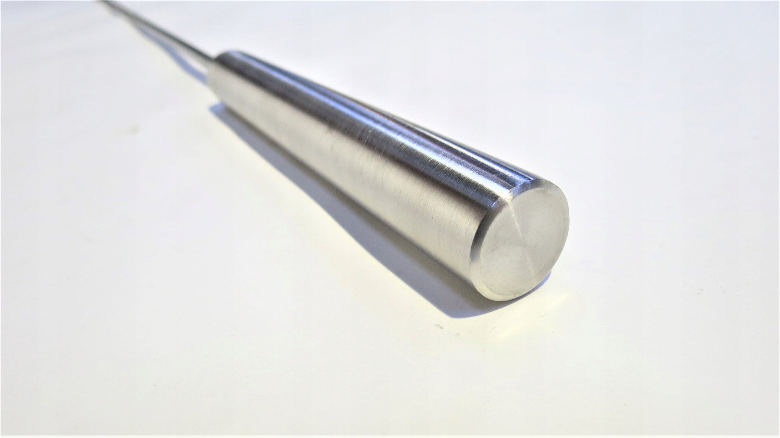 Kijek do ogniska stal nierdzewna 1szt - 120cm Długość 120 cm