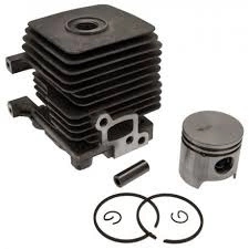 Kompletní válec s pístem pro křovinořez Stihl FS55