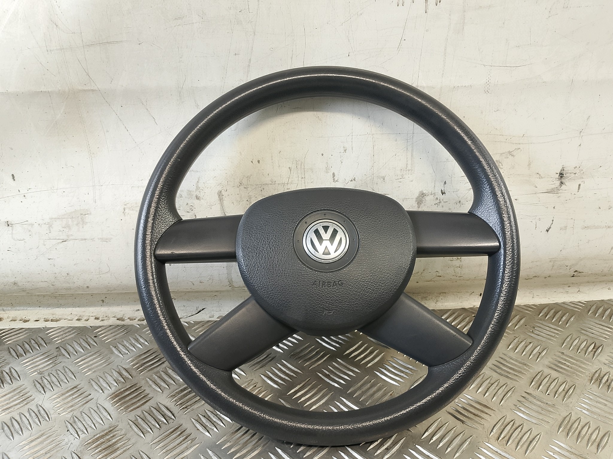Volant + Airbag Airbag VW GOLF V 5