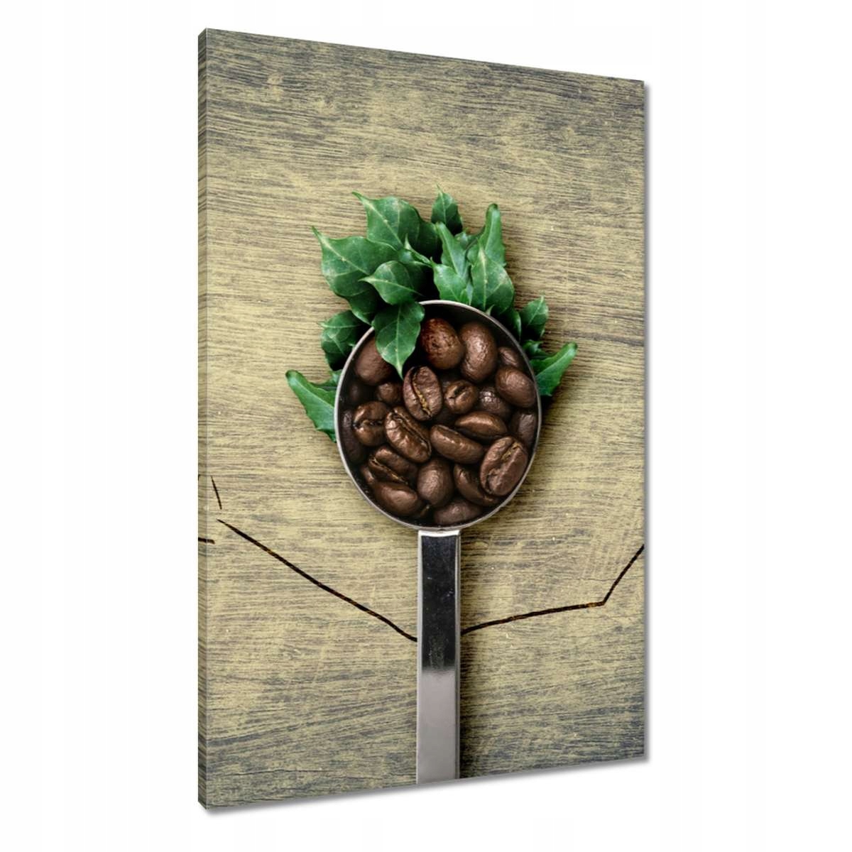Obrazy 60x90 Káva Káva Coffee Kaffe