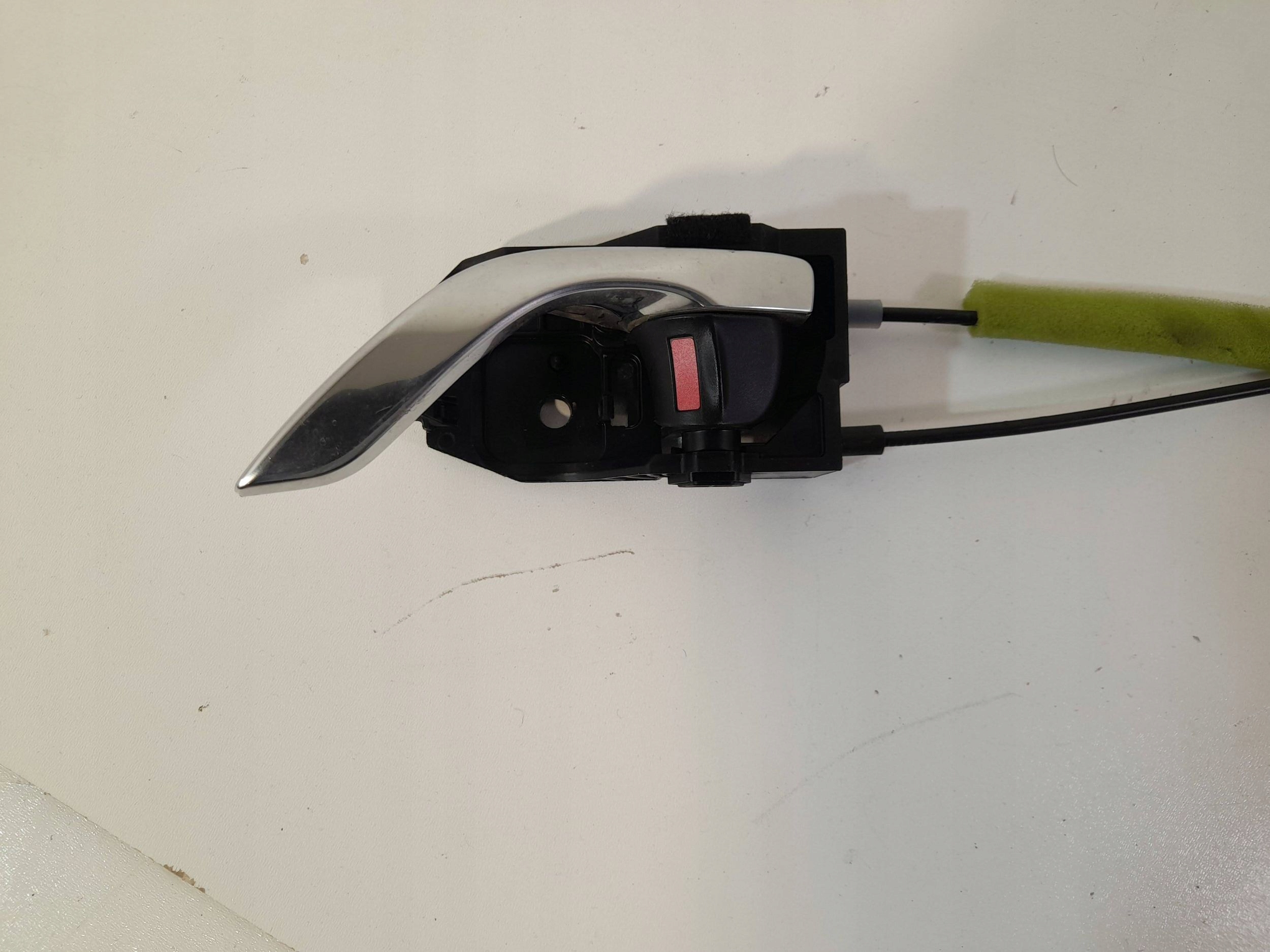 Mazda 6 GJ lock door front left SPLK71L1 (Z1)