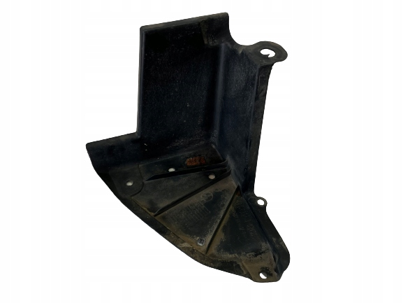 CHR C-HR OSŁONA PODWOZIA POD ZDERZAK PRAWY TYŁ