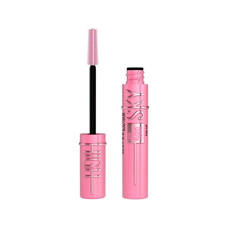 Růžový Vzduch Vysoké Pink Doseku
