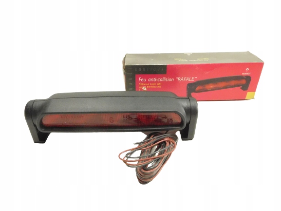 Стоп-сигнал для запобігання зіткнень Renault R18 7701416135