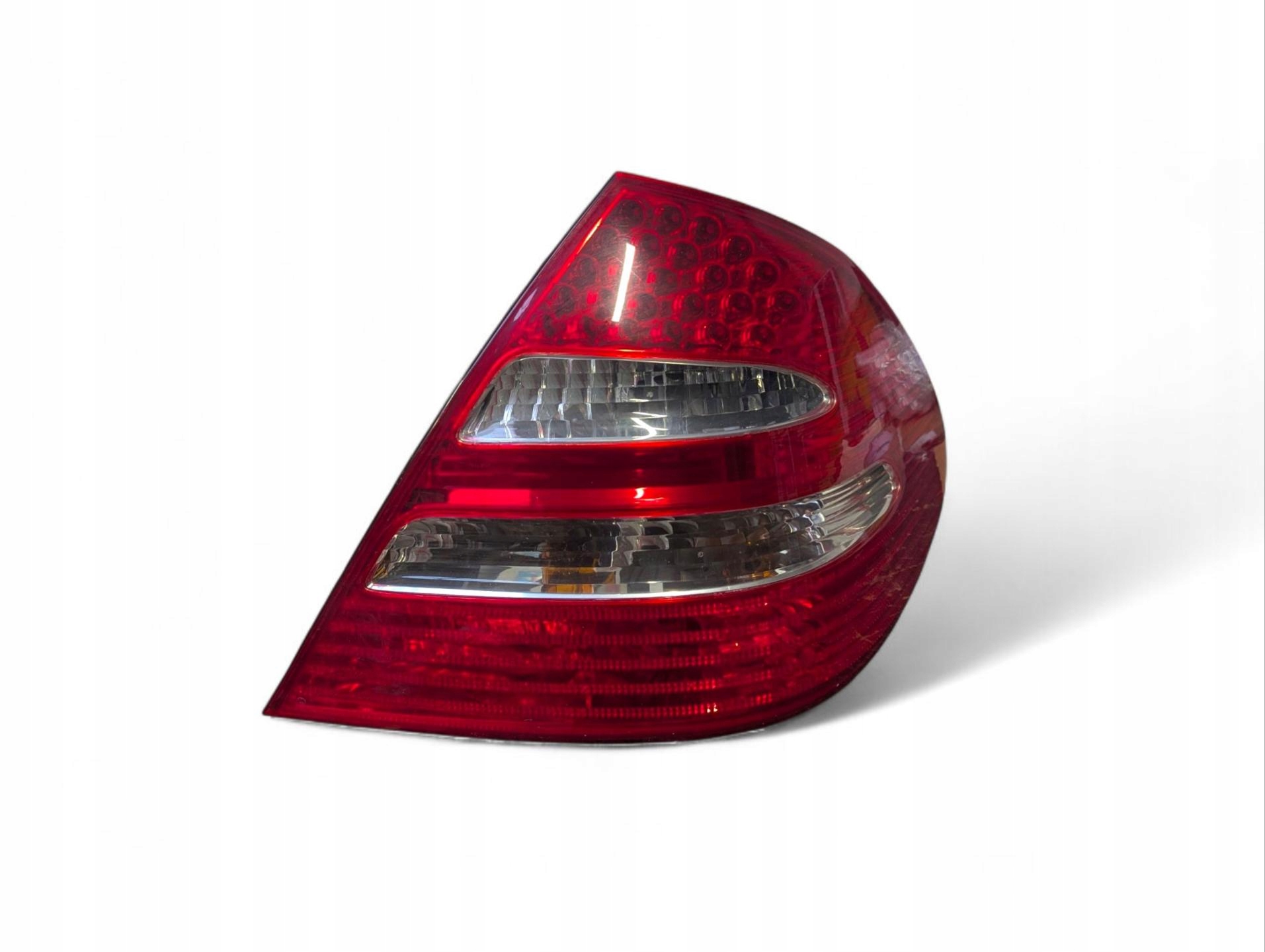 light rear right side Mercedes-Benz E W211 2005 A2118200664